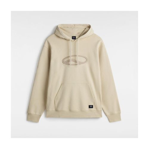 Sweatshirts à capuche Oval Loose Fleece - Vans - Modalova
