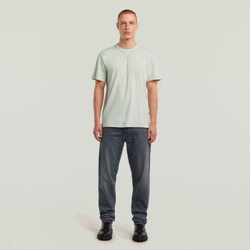 T-shirt D24449 2653 NIFOUS-H043 GS MERCURY GD - G-Star Raw - Modalova