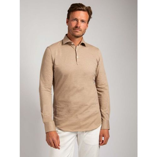 Sweat-shirt Suitable Polo Beige - Suitable - Modalova