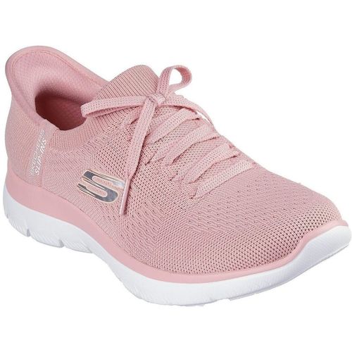 Baskets Skechers Summits-new Daily - Skechers - Modalova