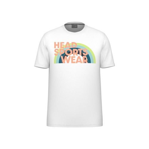 T-shirt Head Vision - Head - Modalova