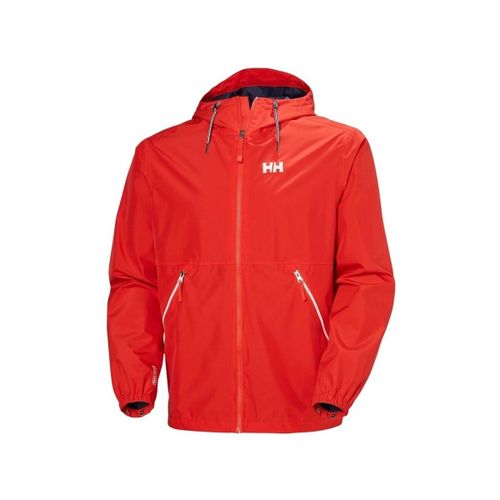 Veste Helly Hansen Sandoy Rain - Helly Hansen - Modalova