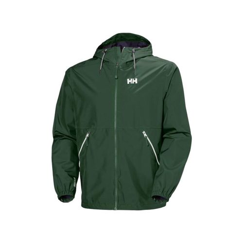 Veste Helly Hansen Sandoy Rain - Helly Hansen - Modalova