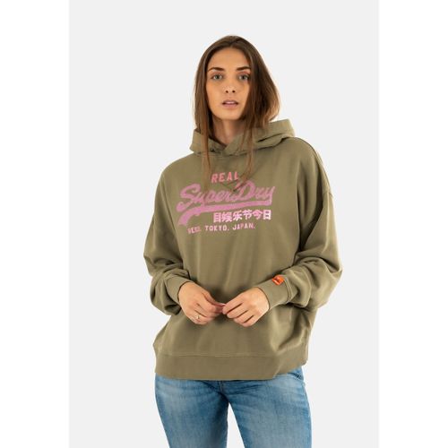 Sweatshirts à capuche w2012439a - Superdry - Modalova