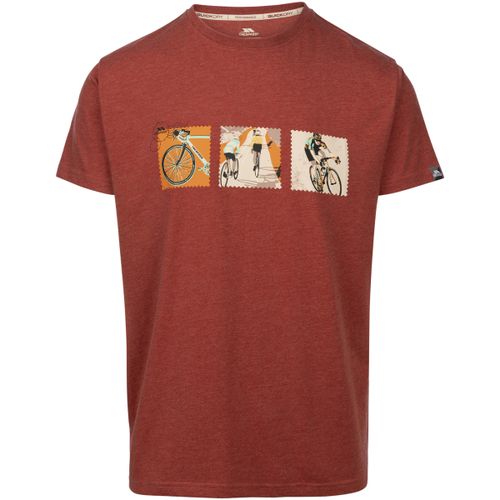 T-shirt Trespass Kooten - Trespass - Modalova