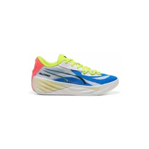 Baskets basses Puma All-pro Nitro - Puma - Modalova