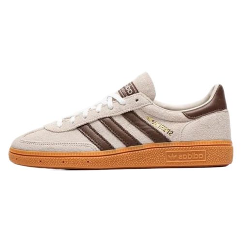 Baskets basses Handball Spezial Off-White Earth Strata Gum - adidas - Modalova