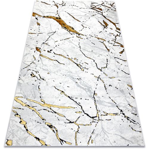 Tapis Tapis ALLURE 1963 Marbre - Structurel, élégant, 120x170 cm - Rugsx - Modalova