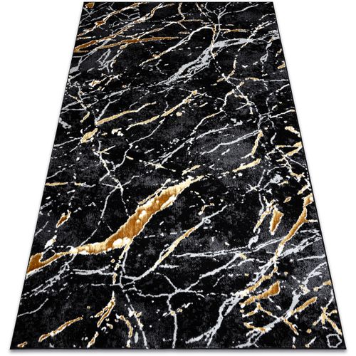 Tapis Tapis ALLURE 1963 Marbre - Structurel, élégant, 200x290 cm - Rugsx - Modalova
