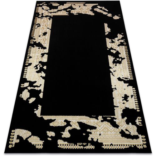 Tapis Tapis ALLURE 1965 Cadre - Structurel, élégant, 160x220 cm - Rugsx - Modalova