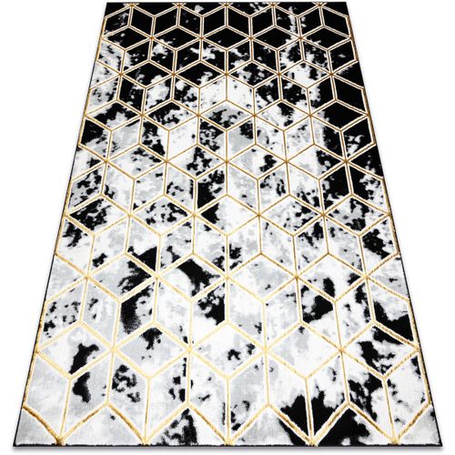 Tapis Tapis ALLURE 1966 Cube 3D - Structurel, 240x330 cm - Rugsx - Modalova