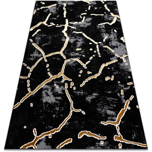Tapis Tapis ALLURE 1967 Marbre - Structurel, élégant, 80x150 cm - Rugsx - Modalova