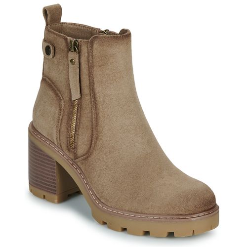Bottines Refresh 173031-BEIGE - Refresh - Modalova
