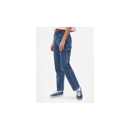 Jeans ELLENDALE - DK0A4XEKCLB1-CLASSIC BLUE - Dickies - Modalova
