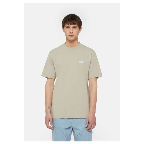 T-shirt SUMMERDALE SS - DK0A4YA-SS01 SANDSTONE - Dickies - Modalova