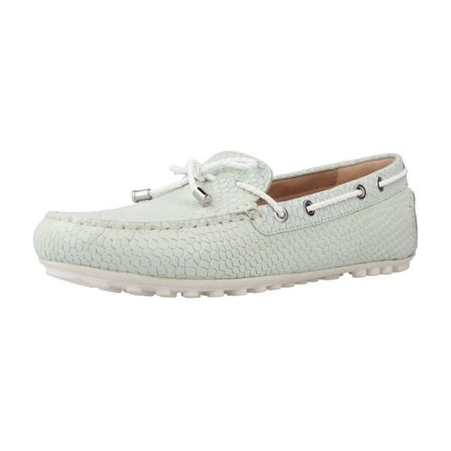 Mocassins Geox D Leelyan - Geox - Modalova