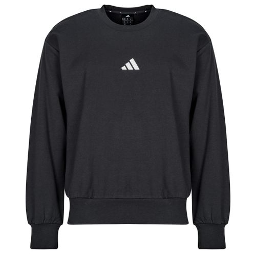 Sweatshirts Essentials Feelcozy Fleece Sweatshirt - adidas - Modalova