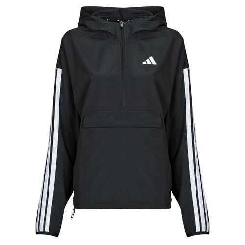 Coupes vent Essentials 3-Stripes Lifestyle Woven Windbreaker - adidas - Modalova