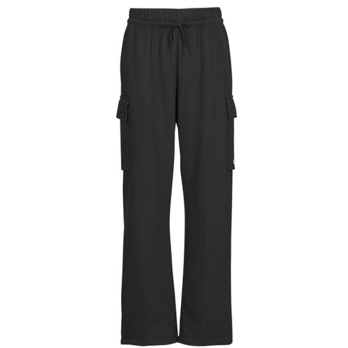 Jogging Essentials Linear Fleece Cargo Joggers - adidas - Modalova