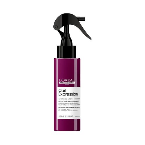 Soins cheveux Eau de Soin Ravivatrice de Boucles Curl Expression 190 - L'oréal - Modalova
