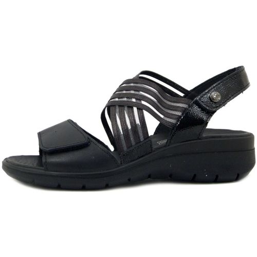 Sandales compensées Chaussures, Sandales, Talon compensé - 757400 - Imac - Modalova