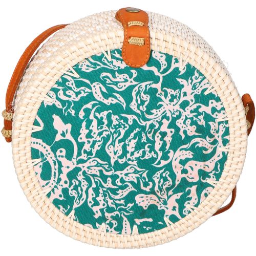 Sac Bandouliere Sac bandoulière GLX258812023FBG - Gave Lux - Modalova