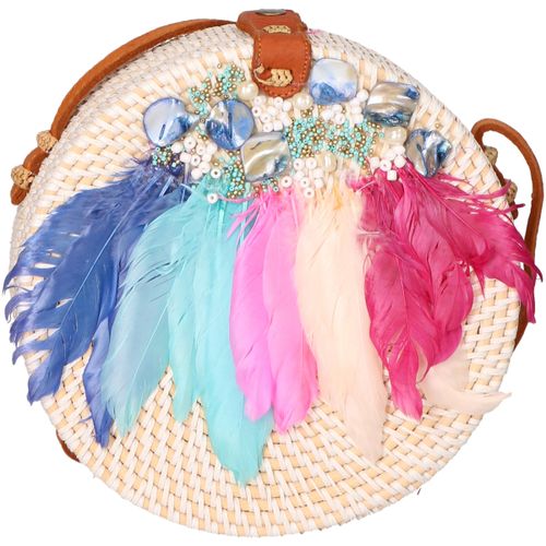 Sac Bandouliere Sac bandoulière GLX258812023FBG - Gave Lux - Modalova