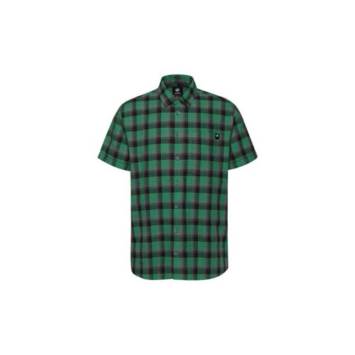 Chemise Mammut Trovat - Mammut - Modalova