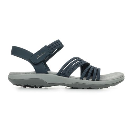 Sandales plates Reggae Slim Coffee Run - Skechers - Modalova