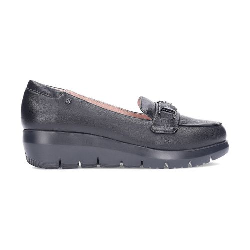 Mocassins Stonefly 222328 black - Stonefly - Modalova
