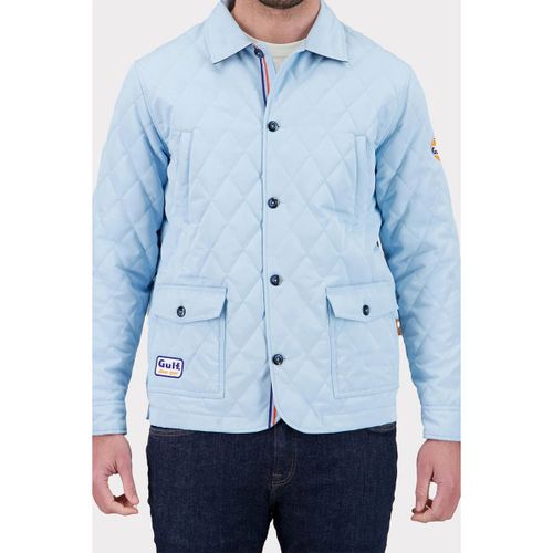 Veste 3Gm JAM02-125 LIGHT BLUE - 3Gm - Modalova