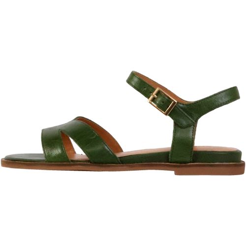Sandales Sandales Cuir Bella - Emilie Karston - Modalova