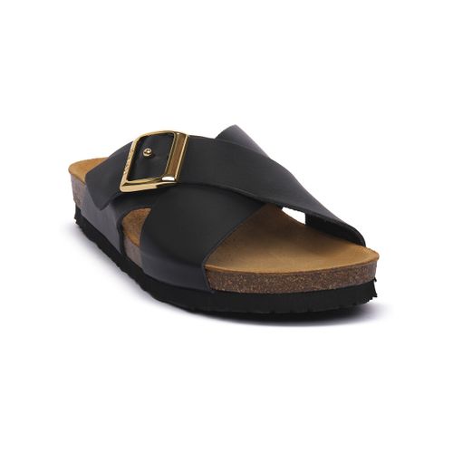 Mules Frau LONDON NERO - Frau - Modalova