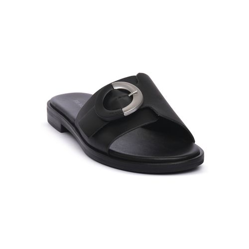 Mules Frau LONDON NERO - Frau - Modalova