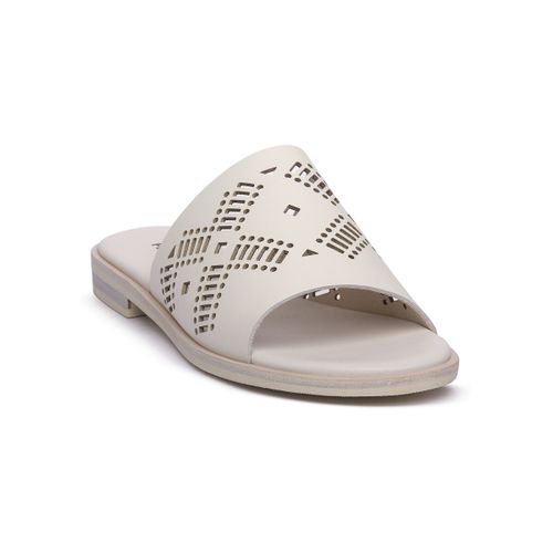 Mules Frau LONDON OFF WHITE - Frau - Modalova