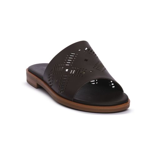 Sandales plates Frau LONDON MORO - Frau - Modalova