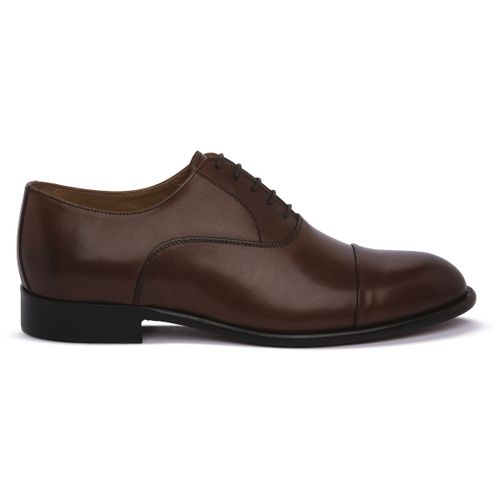 Derbies Luca Rossi LEGNO CRUST - Luca Rossi - Modalova
