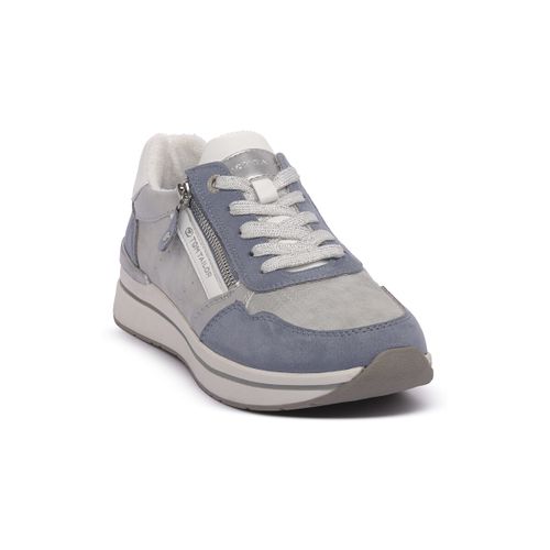 Baskets Tom Tailor SILVER - Tom Tailor - Modalova