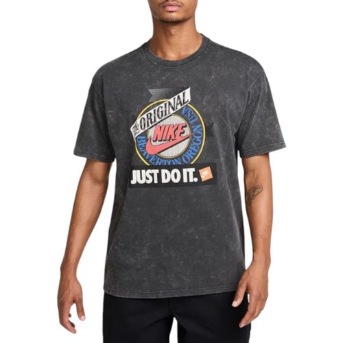 T-shirt Nike HJ0594 - Nike - Modalova