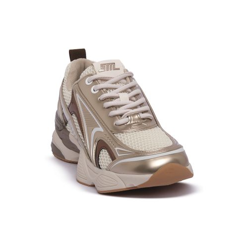 Baskets SILVER SPEEDSTER - Steve Madden - Modalova
