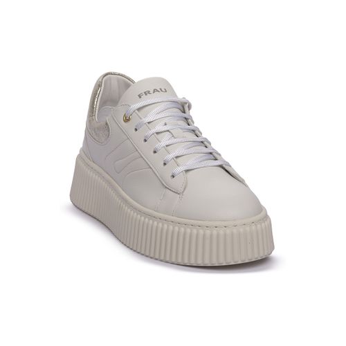 Baskets Frau SUN FANCY BIANCO - Frau - Modalova