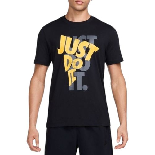 T-shirt Nike HJ0554 - Nike - Modalova