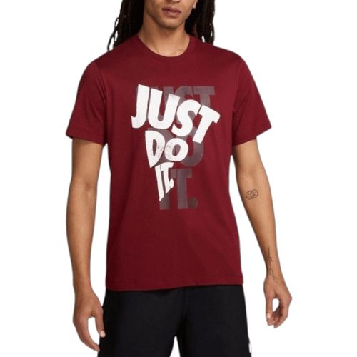 T-shirt Nike HJ0554 - Nike - Modalova