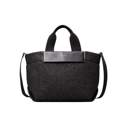 Sac a main Sac Porte epaule Ref 65029 BEH Noir 3 - Calvin Klein Jeans - Modalova