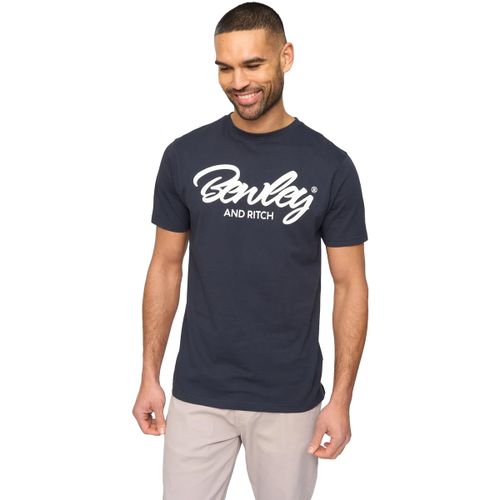 T-shirt Bewley And Ritch Yardley - Bewley And Ritch - Modalova