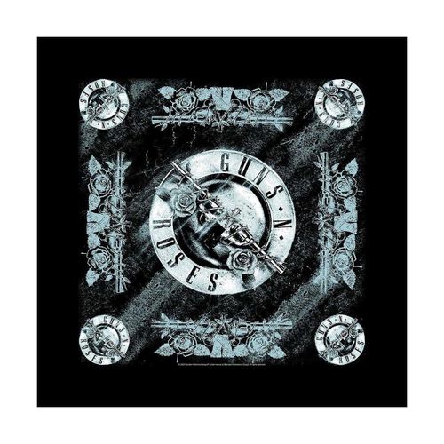 Masques Guns N Roses RO10980 - Guns N Roses - Modalova