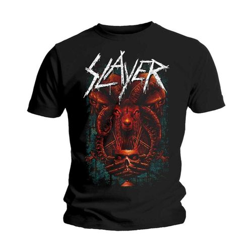 T-shirt Slayer Offering - Slayer - Modalova