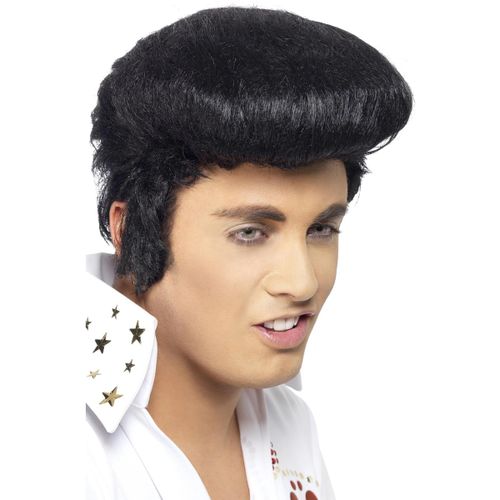 Accessoires cheveux Deluxe - Elvis Presley - Modalova