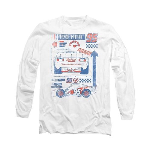 T-shirt Dessins Animés 198 MPH - Dessins Animés - Modalova