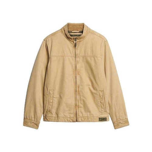 Veste Superdry Classic Harrington - Superdry - Modalova